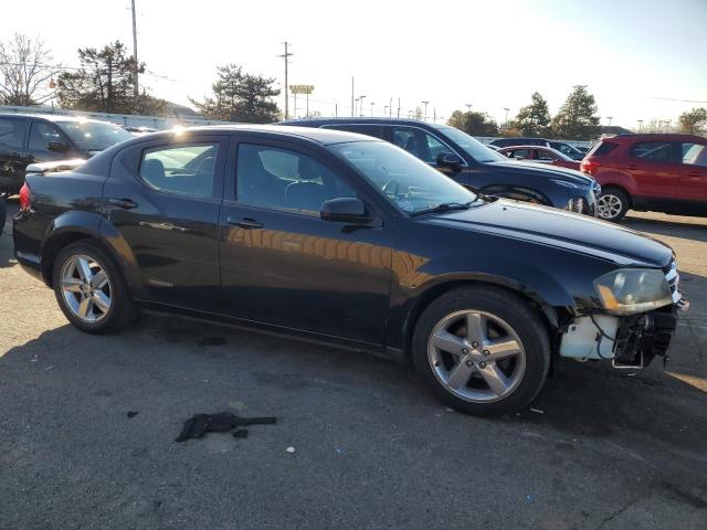 Photo 4 from auction – 2012 DODGE AVENGER SX with VIN 1C3CDZEG1CN198286