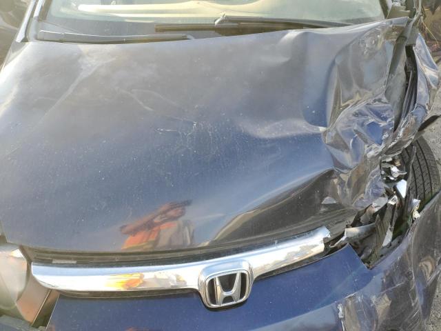 Photo 11 from auction – 2006 HONDA CIVIC EX with VIN JHMFA16816S002944