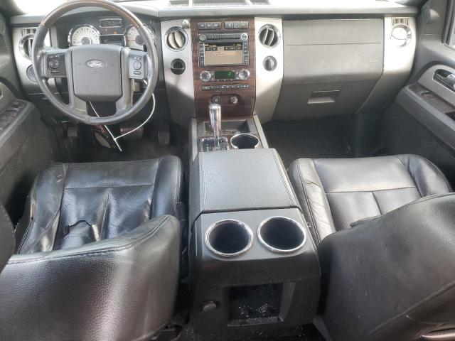 Photo 8 from auction – 2008 FORD EXPEDITION with VIN 1FMFK19598LA32055
