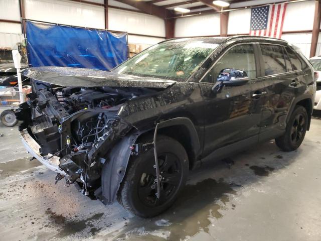 TOYOTA RAV4 XLE 2019 z numerem VIN JTMP1RFV4KD003028 - Zdjęcie z aukcji