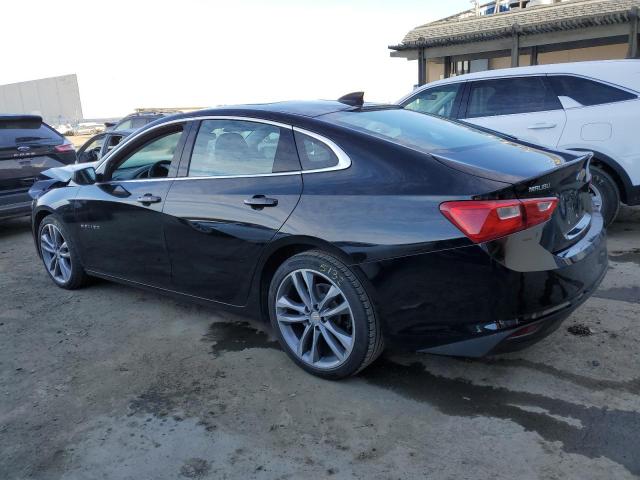 Photo 2 from auction – 2023 CHEVROLET MALIBU LT with VIN 1G1ZD5ST2PF130698