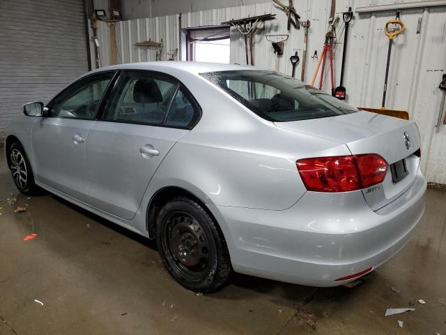 Photo 2 from auction – 2011 VOLKSWAGEN JETTA SE with VIN 3VWDZ7AJ2BM375618