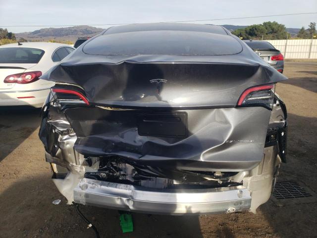 Photo 6 from auction – 2023 TESLA MODEL Y with VIN 7SAYGAEE0PF889051
