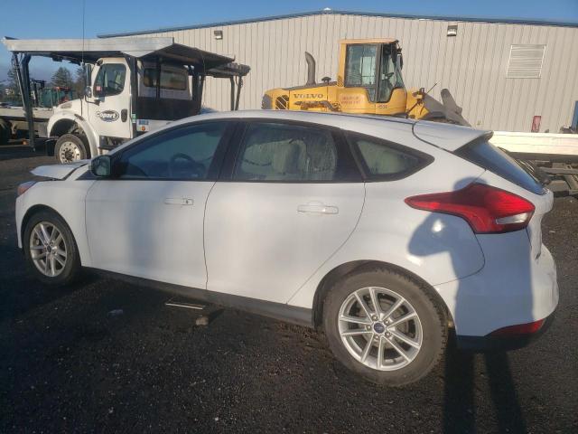 Photo 2 from auction – 2015 FORD FOCUS SE with VIN 1FADP3K23FL319824