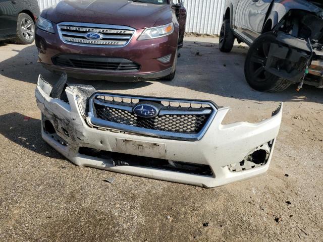 Photo 12 from auction – 2015 SUBARU IMPREZA SP with VIN JF1GPAT67FG218359