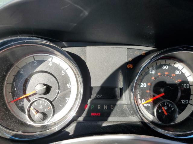 صورة رقم 9 من المزاد - 2016 DODGE GRAND CARA مع VIN 2C4RDGCGXGR378369