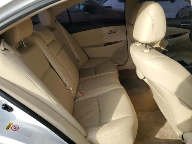 Photo 10 from auction – 2011 LEXUS ES 350 with VIN JTHBK1EG2B2459793