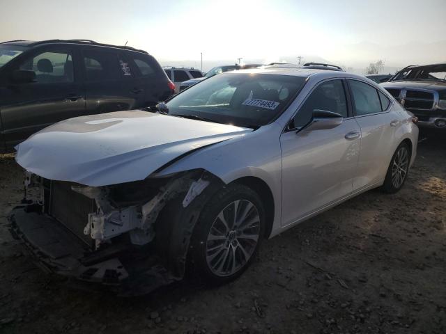 Photo 1 from auction – 2019 LEXUS ES 350 with VIN 58ABZ1B19KU046159
