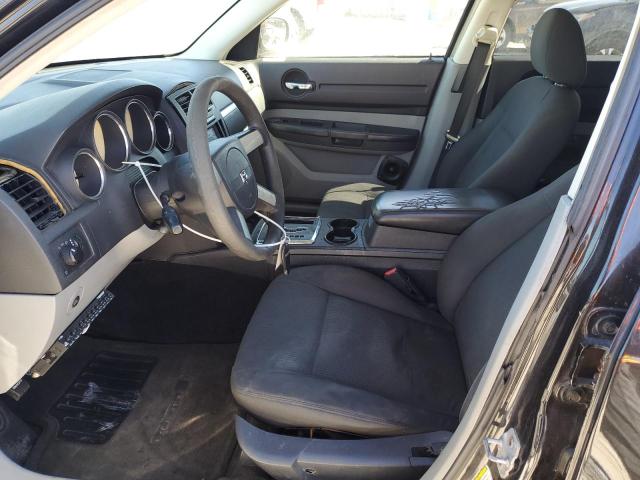 Photo 7 from auction – 2008 DODGE MAGNUM with VIN 2D4FV47T68H168027