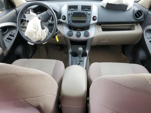 Zdjęcie 8 z aukcji – 2006 TOYOTA RAV4 z VIN JTMZD33VX66014093