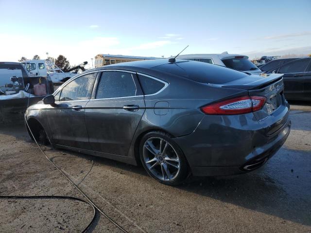 Photo 2 from auction – 2016 FORD FUSION TIT with VIN 3FA6P0K9XGR303546