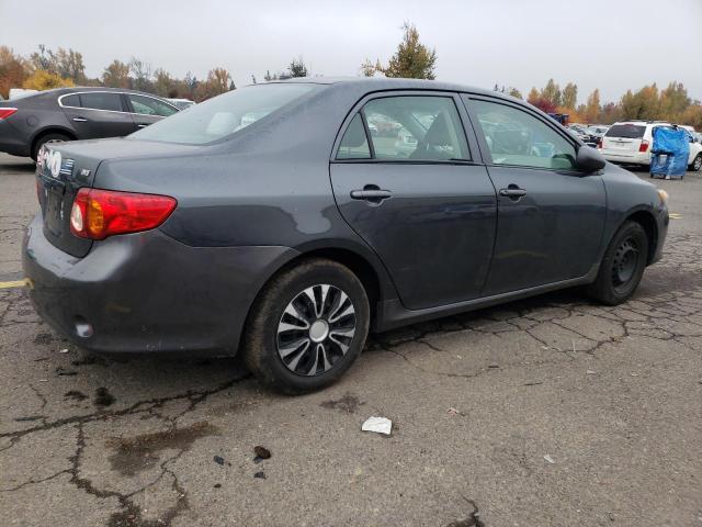Photo 3 from auction – 2009 TOYOTA COROLLA BA with VIN 1NXBU40E89Z113762