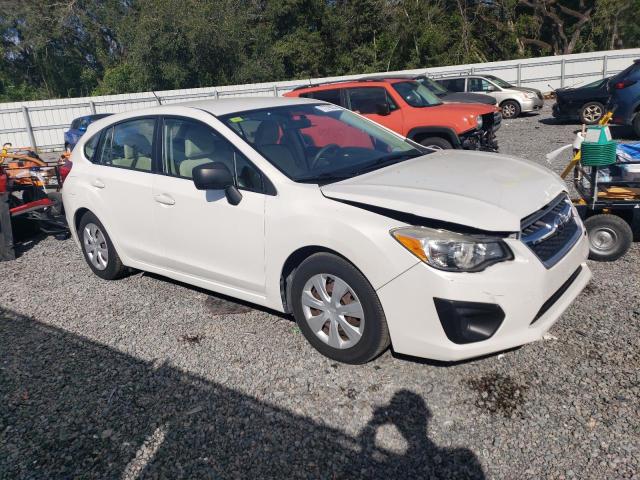 Photo 4 from auction – 2012 SUBARU IMPREZA with VIN JF1GPAA68CH216659