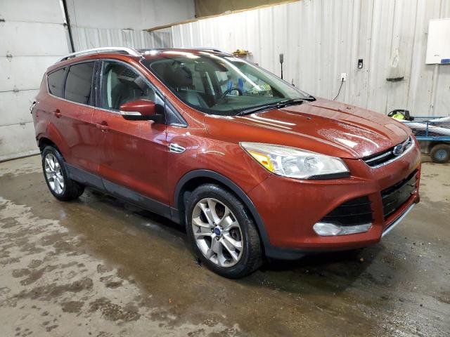 Photo 4 from auction – 2015 FORD ESCAPE TIT with VIN 1FMCU9J99FUA30002