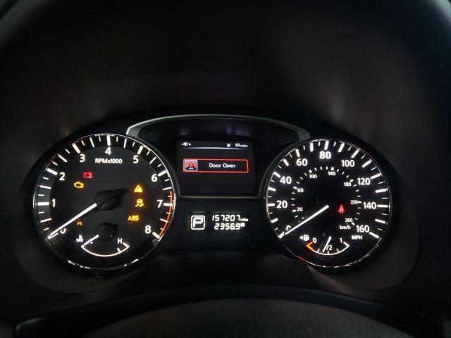 Photo 9 from auction – 2015 NISSAN ALTIMA 2.5 with VIN 1N4AL3AP6FC449849