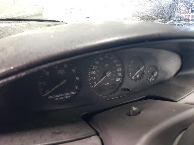 Photo 9 from auction – 1997 DODGE STRATUS with VIN 1B3EJ46X4VN701084