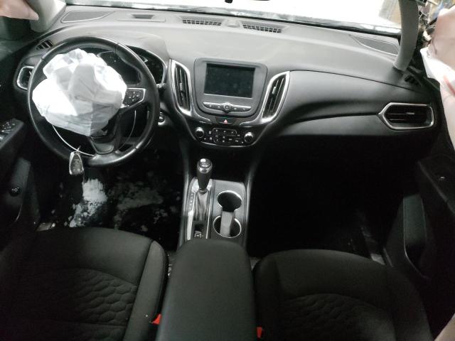 Photo 8 from auction – 2020 CHEVROLET EQUINOX LT with VIN 3GNAXJEV0LS717156