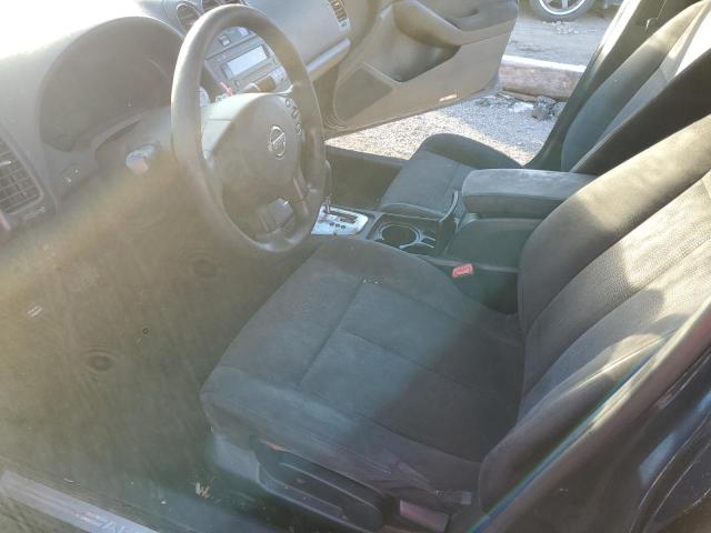 Photo 7 from auction – 2010 NISSAN ALTIMA BAS with VIN 1N4AL2AP3AN448293