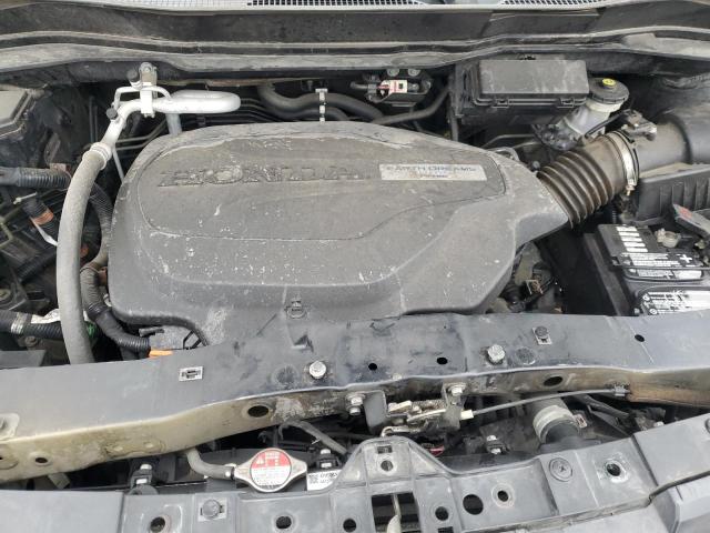 Photo 12 from auction – 2017 HONDA PILOT EXL with VIN 5FNYF6H50HB081941