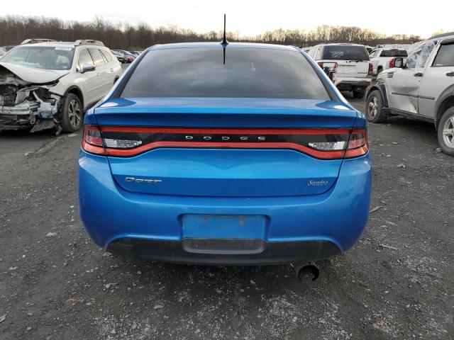 Photo 6 from auction – 2016 DODGE DART SE with VIN 1C3CDFAA4GD736488