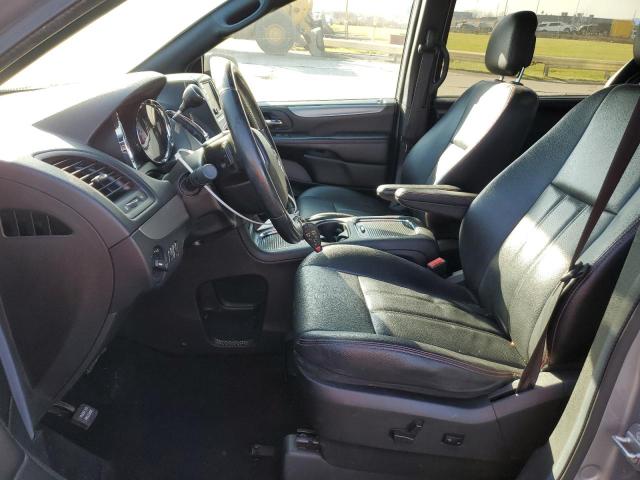 Photo 7 from auction – 2019 DODGE GRAND CARA with VIN 2C4RDGEGXKR622317