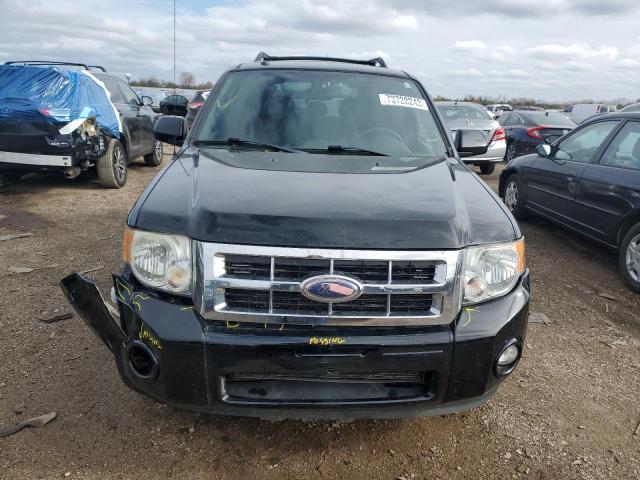 Photo 5 from auction – 2009 FORD ESCAPE LIM with VIN 1FMCU94G59KA49835