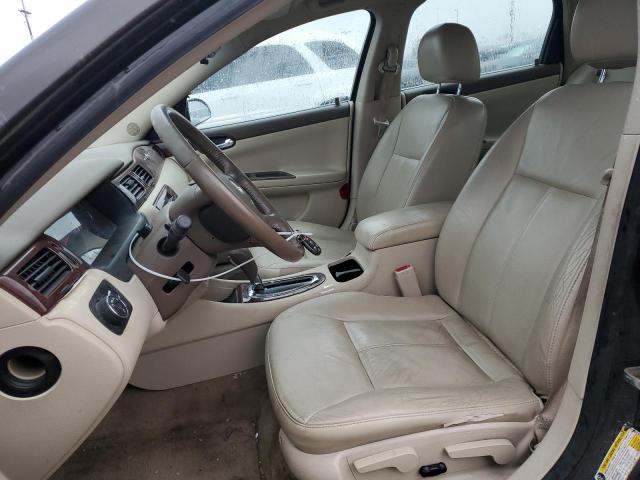 Photo 7 from auction – 2008 CHEVROLET IMPALA LT with VIN 2G1WT58K189167014