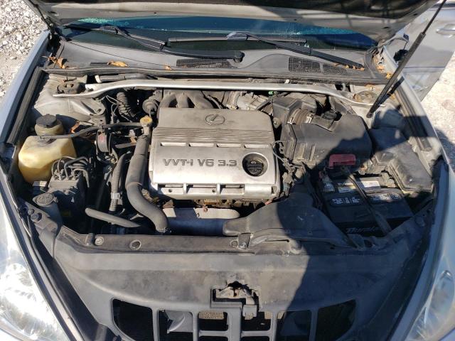Photo 11 from auction – 2005 LEXUS ES 330 with VIN JTHBA30G055060003