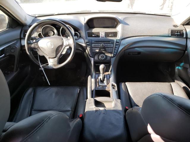 Foto 8 de la subasta – 2012 ACURA TL con VIN 19UUA8F22CA028582
