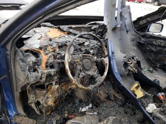 Photo 9 from auction – 2011 TOYOTA CAMRY BASE with VIN 4T1BF3EK0BU716908