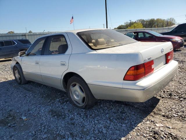 Photo 2 from auction – 2000 LEXUS LS 400 with VIN JT8BH28F0Y0181293