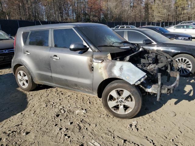 Photo 4 from auction – 2019 KIA SOUL with VIN KNDJN2A25K7016738
