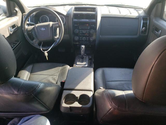 Zdjęcie 8 z aukcji – 2012 FORD ESCAPE LIM z VIN 1FMCU0EG8CKC37167