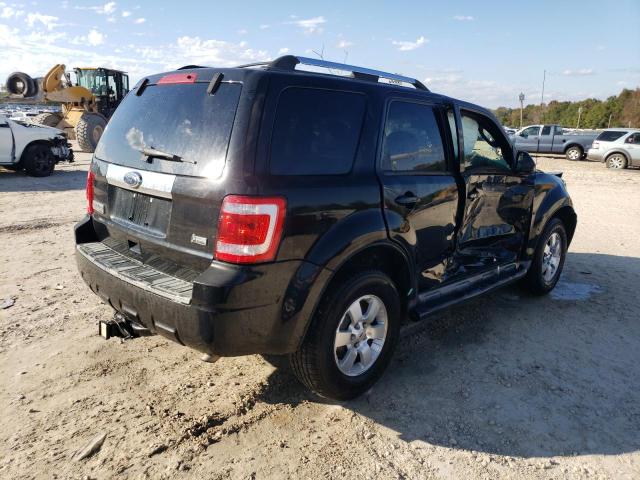 Photo 3 from auction – 2010 FORD ESCAPE LIM with VIN 1FMCU9EG0AKC21966