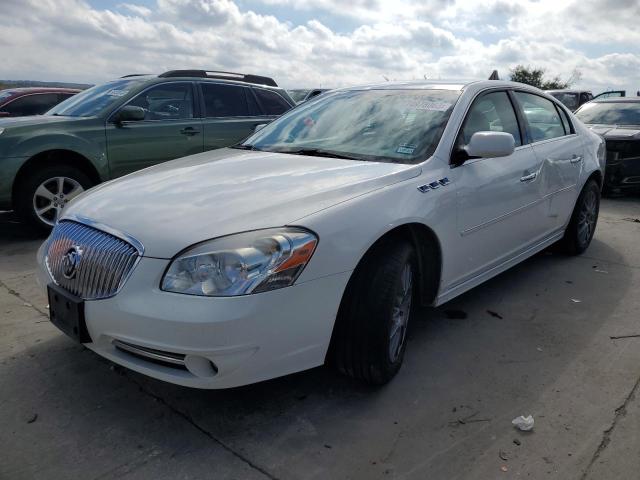 BUICK LUCERNE CX 2011 с VIN 1G4HA5EM9BU149748 - Фото с аукциона