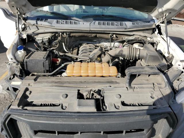 Photo 11 from auction – 2016 FORD F150 with VIN 1FTMF1EF8GKD60523