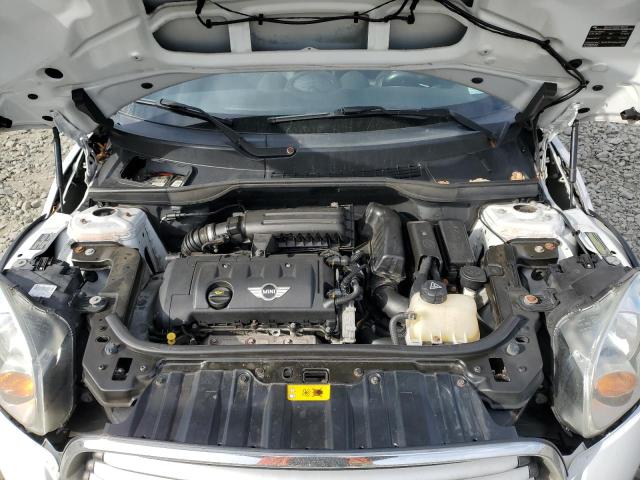 Foto 11 de la subasta – 2014 MINI COOPER COU con VIN WMWZB3C55EWR41813