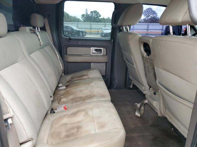 Photo 10 from auction – 2009 FORD F150 SUPER with VIN 1FTRW12869FA11965