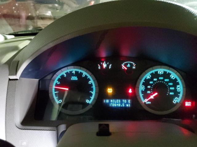 Photo 9 from auction – 2008 FORD ESCAPE XLT with VIN 1FMCU93178KA05279