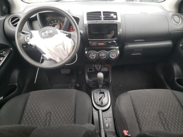 Zdjęcie 8 z aukcji – 2012 TOYOTA SCION XD z VIN JTKKU4B48C1019567