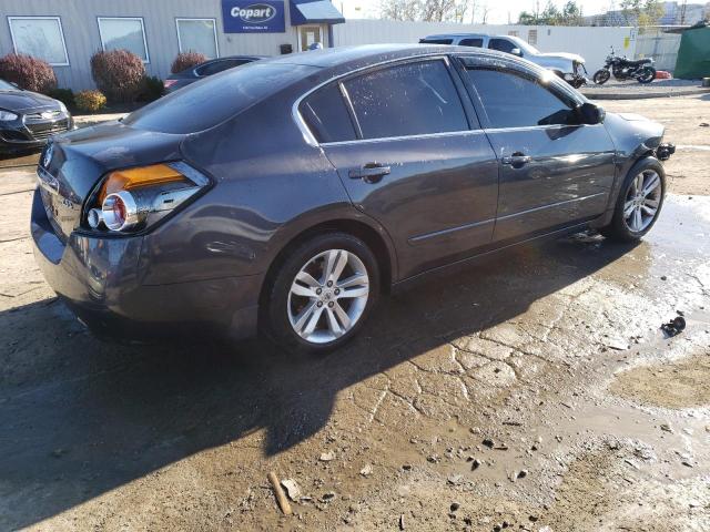 Photo 3 from auction – 2012 NISSAN ALTIMA S W with VIN 1N4AL2AP2CC191013