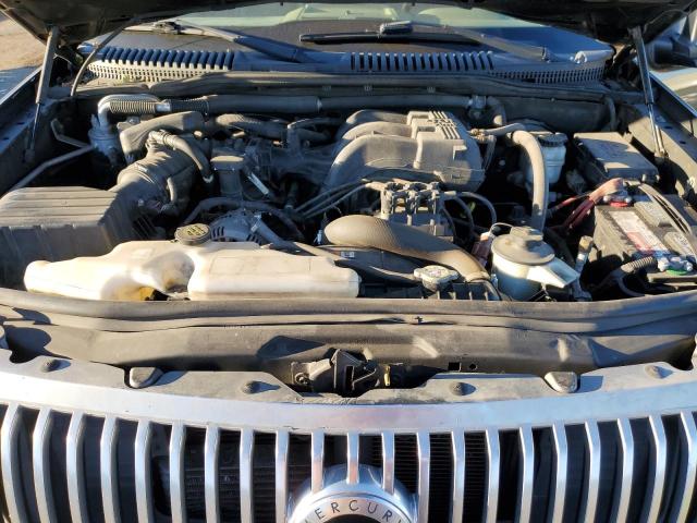 Photo 12 from auction – 2008 MERCURY MOUNTAINEE with VIN 4M2EU47E78UJ02770