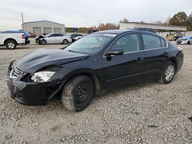 NISSAN ALTIMA BAS 2012 con VIN 1N4AL2AP0CC255937 - Foto de la subasta