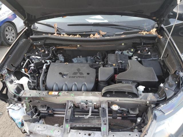 Photo 12 from auction – 2016 MITSUBISHI OUTLANDER with VIN JA4AZ3A31GZ050586