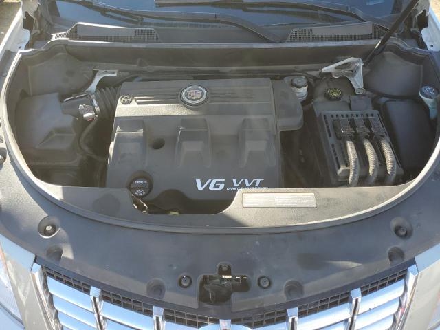 Photo 11 from auction – 2013 CADILLAC SRX with VIN 3GYFNAE37DS646827