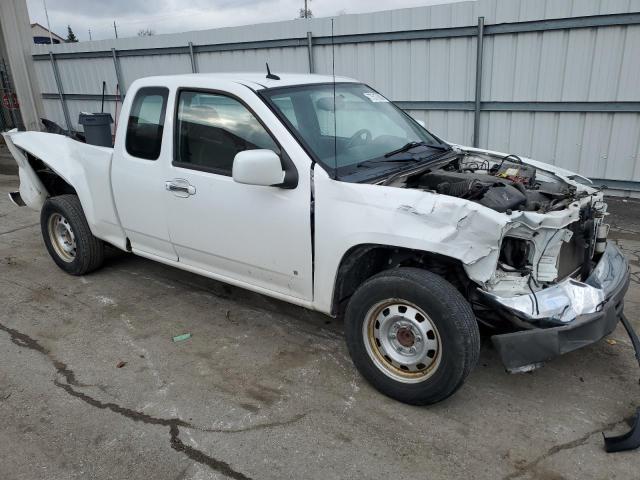 Photo 4 from auction – 2009 GMC CANYON with VIN 1GTCS199598134905