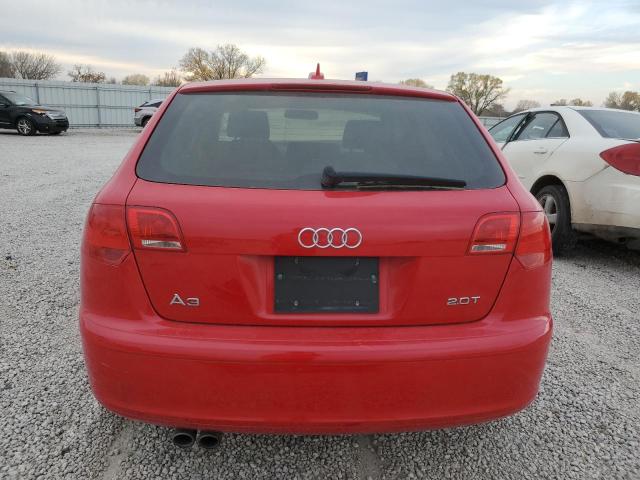 Photo 6 from auction – 2006 AUDI A3 2 with VIN WAUHF78P76A097287