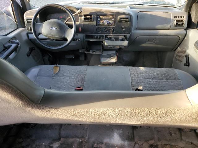 Photo 8 from auction – 2007 FORD F250 SUPER with VIN 1FTSW20P47EA89617