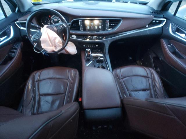Photo 8 from auction – 2018 BUICK ENCLAVE AV with VIN 5GAEVCKW1JJ205530