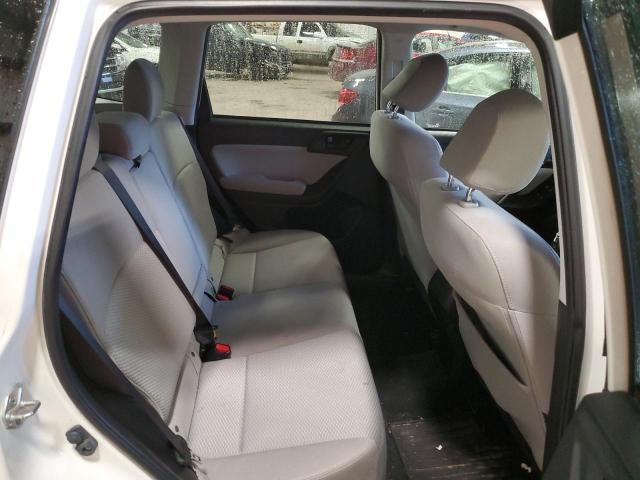 Photo 11 from auction – 2015 SUBARU FORESTER 2 with VIN JF2SJAFC2FH537977